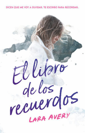LIBRO DE LOS RECUERDOS EL