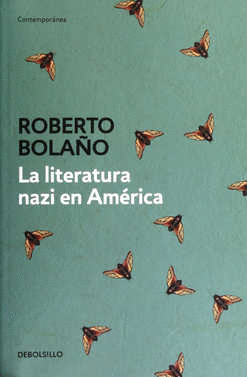 LA LITERATURA NAZI EN AMERICA