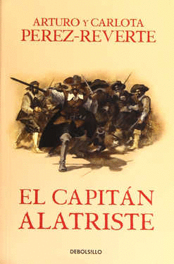 CAPITAN ALATRISTE EL