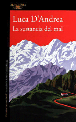 SUSTANCIA DEL MAL LA