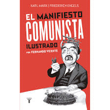 MANIFUESTO COMUNISTA EL ILUSTRADO