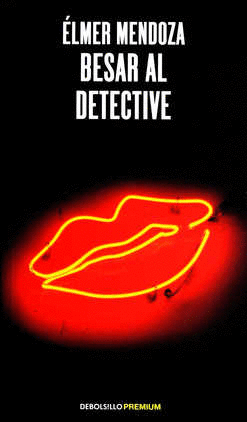 BESAR AL DETECTIVE