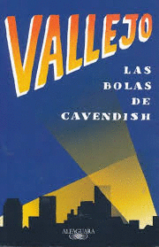 BOLAS DE CAVENDISH LAS