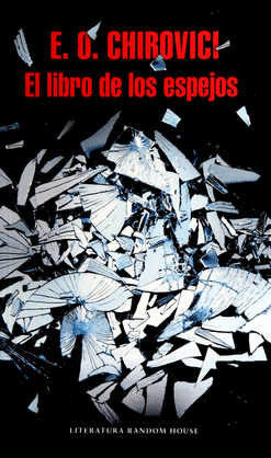 LIBRO DE LOS ESPEJOS EL