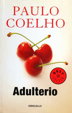 ADULTERIO (BOLSILLO)