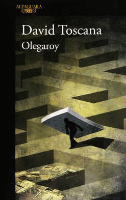 OLEGAROY