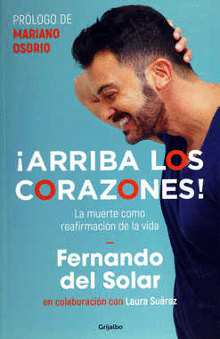 ARRIBA LOS CORAZONES