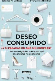 DESEO CONSUMIDO
