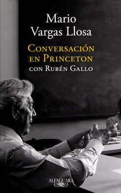 CONVERSACION EN PRINCETON