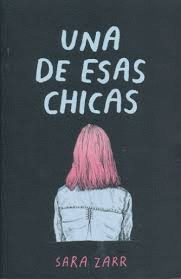 UNA DE ESAS CHICAS