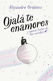 OJALA TE ENAMORES