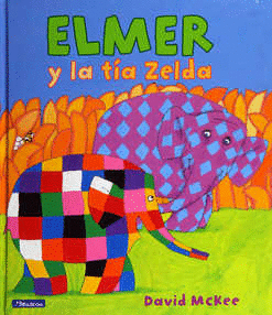 ELMER Y LA TIA ZELDA