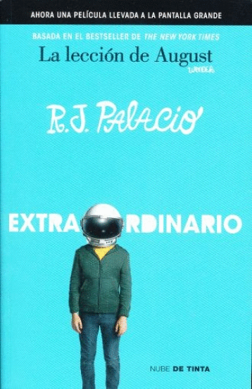 EXTRAORDINARIO