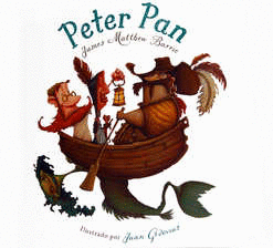 PETER PAN