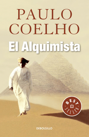 EL ALQUIMISTA (BOLSILLO)