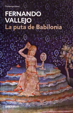 PUTA DE BABILONIA LA