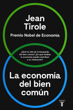 ECONOMIA DEL BIEN COMUN