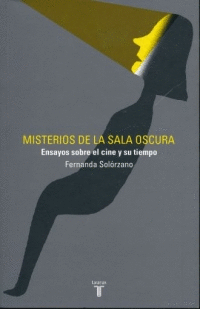 MISTERIOS DE LA SALA OSCURA