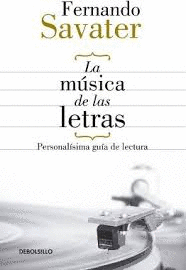 MUSICA DE LAS LETRAS LA