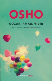 GOZAR AMAR VIVIR