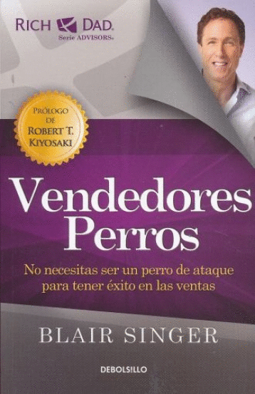 VENDEDORES PERROS