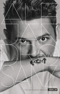 ALEJANDRO SANZ #VIVE