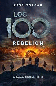 REBELION LOS 100