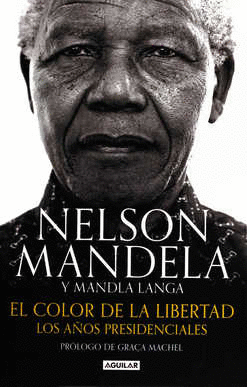 COLOR DE LA LIBERTAD EL