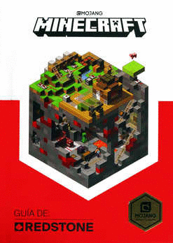 MINECRAFT GUIA PARA REDSTONE