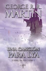 UNA CANCION PARA LYA
