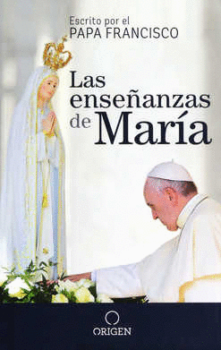 ENSEÑANZAS DE MARIA LAS