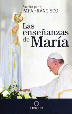 ENSEANZAS DE MARIA LAS