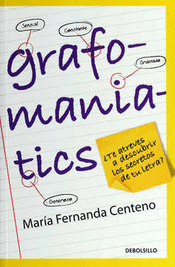 GRAFOMANIATICS