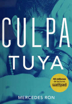 CULPA TUYA 2