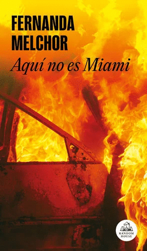AQUI NO ES MIAMI