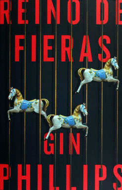 REINO DE FIERAS