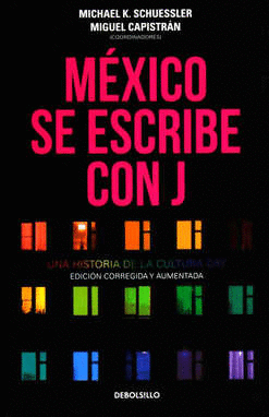 MEXICO SE ESCRIBE CON J