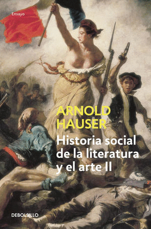 HISTORIA SOCIAL DE LA LITERATURA Y EL ARTE II