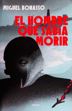 HOMBRE QUE SABIA MORIR EL