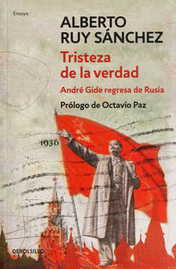 TRISTEZA DE LA VERDAD