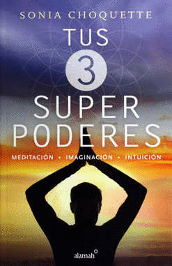 TUS 3 SUPERPODERES