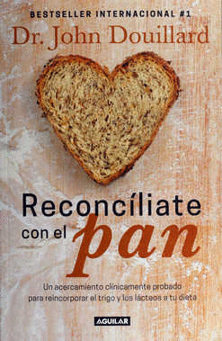 RECONCILIATE CON EL PAN