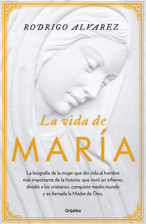 LA VIDA DE MARIA