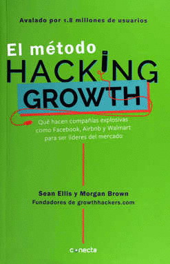 EL METODO HACKING GROWTH