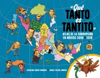 QUE TANTO ES TANTITO