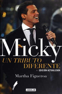 MICKY UN TRIBUTO DIFERENTE