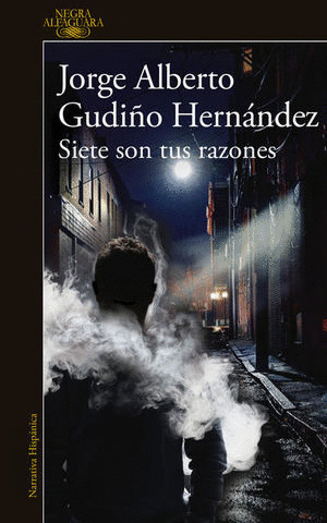 SIETE SON TUS RAZONES