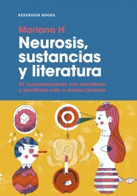 NEUROSIS SUSTANCIAS Y LITERATURA