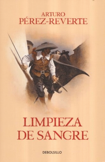 LIMPIEZA DE SANGRE