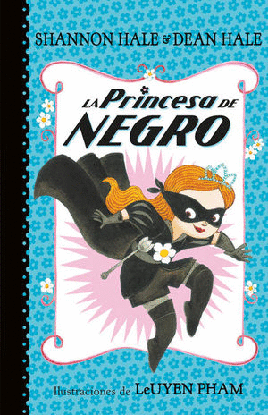 PRINCESA DE NEGRO LA